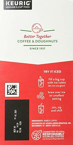Krispy Kreme Classic Single-Serve 